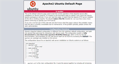 Desktop Screenshot of newsblog.callagenix.com